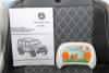 Электромобиль ToyLand Mercedes-Benz G65 AMG