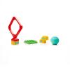 Игровой набор Mega Bloks Вспыш и чудо-машинки - DPH73