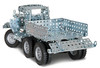 Конструктор Eitech *Грузовик*, 730 элементов - EIT-710WOW