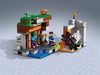 Конструктор LEGO Minecraft Заброшенная шахта - 21166-L