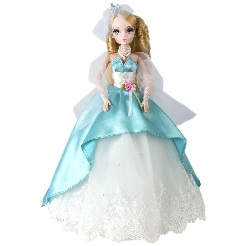 Кукла Sonya Rose - серия Gold collection - платье лилия - R4343N