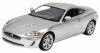 Радиоуправляемая машина Rastar Jaguar XKR масштаб 1:14 - 42200