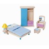Набор мебели для спальни Plan Toys - 7309