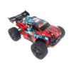 Уценка! Радиоуправляемая трагги Remo Hobby S EVO-R UPGRADE V2.0 4WD RTR масштаб 1:16 2.4G - RH1661UPGV2-RED
