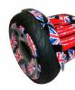 Гироскутер Smart Balance Wheel New Design 10.5 дюймов TaoTao APP Autobalance Британский Флаг