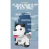 Радиоуправляемая робот-собака HappyCow Smart Dachshund 2.4GHz - 777-603