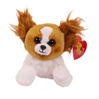 Мягкая игрушка ABtoys Щенок, 14 см - M0063