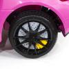 Электромобиль ToyLand Mercedes-Benz GTR