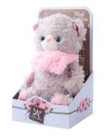 Мягкая игрушка Angel Collection Котик Cat story *Пушистик* - 681345