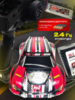 Модель раллийного автомобиля Remo Hobby Rally Master 4WD RTR масштаб 1:8 2.4G - RH8081-RED