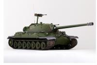 Сборная модель Советский тяжёлый танк ИС-7 масштаб 1:35 - AK35011