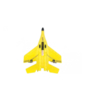 Радиоуправляемый истребитель ZHIYANG TOYS Миг-320 RTF 2.4G - ZY909-YELLOW