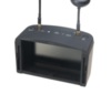 Видеошлем AIIIFPV 800D 5,8Ghz 40CH (Diversity, DVR) - HP039-0013