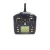 Радиоуправляемый квадрокоптер WL Toys Q222 RTF 2.4G - Q222-Red