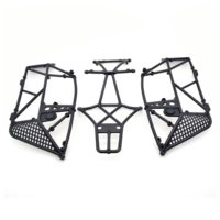 Каркас кузова Body frame - ZD-7532