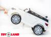 Электромобиль ToyLand Range Rover BBH118