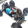 Радиоуправляемый багги WL Toys A959 4WD Buggy 4WD RTR масштаб 1:18 2.4G - WLT-A959 BLUE