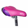 Велосипед Novatrack Little Girlzz 16*, фиолетовый - 167GIRLZZ.VL9