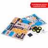 3D-пазл Bondibon *Внедорожник* 70 элементов - ВВ4681