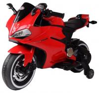 Электромотоцикл RiverToys A001AA