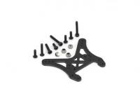 Carbon Front Shock Tower (Buggy) 10961 - SRH-0936-01
