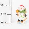 Свеча Snowmen *Снеговик* - Е93228