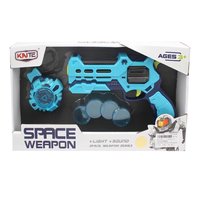 Игровой набор Стрелок, свет, звук - KT218-63