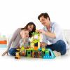 Конструктор Сафари Mega Bloks First Builders - DPJ58