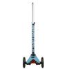 Самокат-кикборд Novatrack Disco-kids, детский, max 25 кг, черно-голубой 118951 - 120H.DISCOKIDS.BBL7