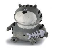 Мягкая игрушка Fancy Кот Бонус, 55 см - KBO2