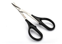 Ножницы, curved tip - TRA3432