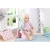 Унитаз Baby Annabell Zapf Creation - 700-723