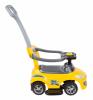 Каталка детская Leader Kids желтая - GL000076320