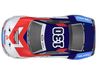 Радиоуправляемая модель для Дрифта HPI RS4 Sport 3 Drift Worthouse James Dean Nissan S15 4WD RTR масштаб 1:10 - HPI-120097