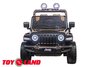 Электромобиль ToyLand Jeep Rubicon DK-JWR555