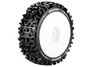 Колеса в сборе Louise Rc B-PIONEER 1|8 BUGGY TIRE - L-T3130SY