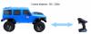 Радиоуправляемый краулер HSP RGT Waterproof 4WD RTR масштаб 1:10 2.4G - EX86100