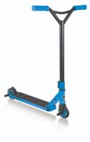 Трюковой самокат Globber GS 540°, цвет синий - во5441-4
