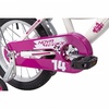 Велосипед Novatrack Urban 14*, белый - 143URBAN.WT9