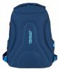 Рюкзак Target 3 zip *Blue* - 21884