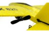 Радиоуправляемый самолет WL Toys SU-35 CTF 2.4G - FX820Y