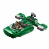 Конструктор LEGO Star Wars Флэш-спидер - 75091