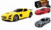 Радиоуправляемая машина Rastar Mercedes-Benz SLS AMG масштаб 1:18 - 54100
