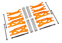 Комплект подвески WideMaxx ORANGE - TRA7895T