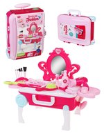 Игровой набор *Стилист*,15шт - Y4081118