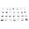 Комплект винтов для DJI Matrice 600 (Part45) - 6958265114670