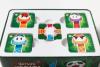 Настольная игра WELLDONE Четыре хвоста - FB002