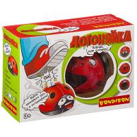 Развлекательные игры Bondibon *Догоняйка* - ВВ3505