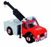 Набор из 4х транспортных средств Dickie Пожарный Сэм, масштаб 1: 64 - 3099630