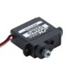 Сервомашинка JX Servo PDI-D56MG 1кг |0.09 sec |6V micro цифровая с металлическими редуктором - JX-PDI-D56MG
